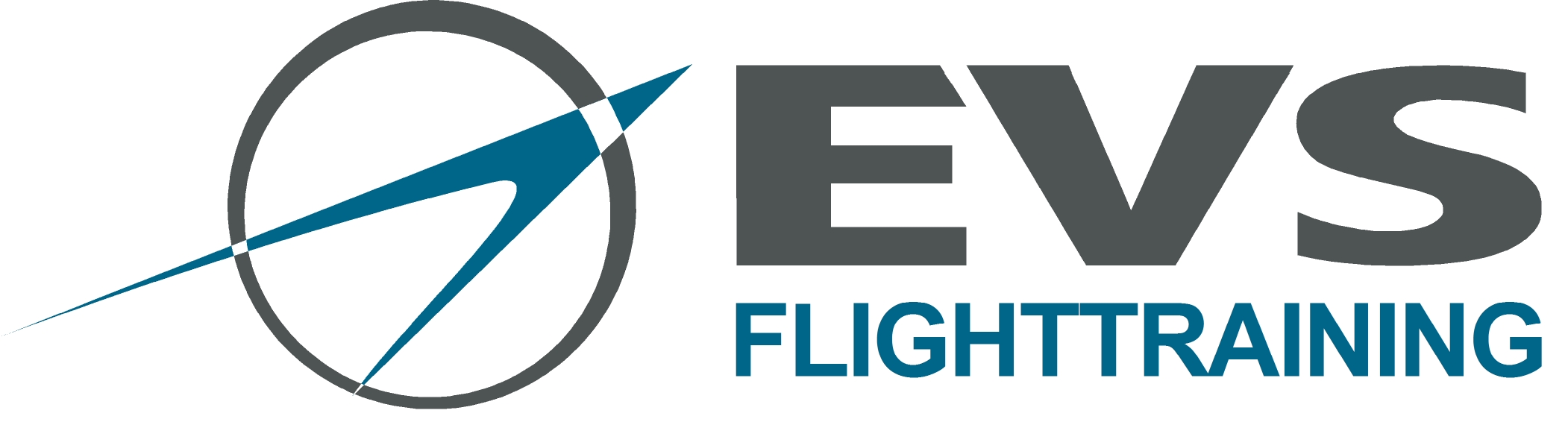 EVS Flighttraining GmbH & Co. KG-Logo